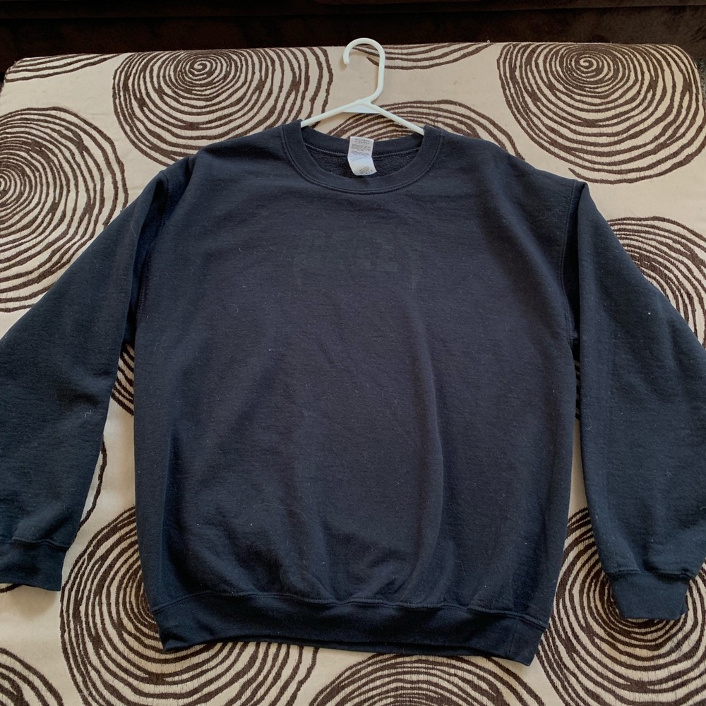 Delta Zeta Crewneck (Deezy)